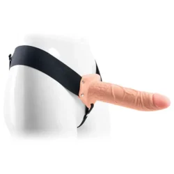 Strap-On Rapimento del Desiderio