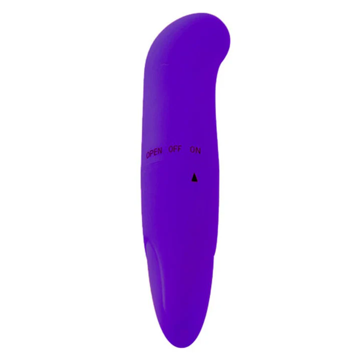 Vibratore Classico Carezza di Seta