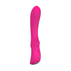 Vibratore Classico Desiderio Puro