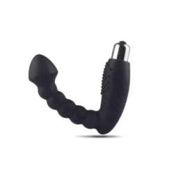 Plug Anale Stimolatore Prostata Perle del Piacere