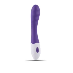 Vibratore Punto G Goccia di Passione