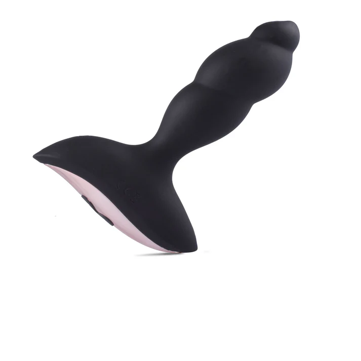 Vibratore Prostatico Piacere Mirato