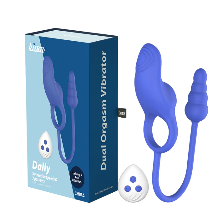 Vibratore Anale Estasi Infinita