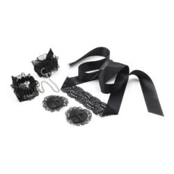 Kit Bondage Lace Me Up