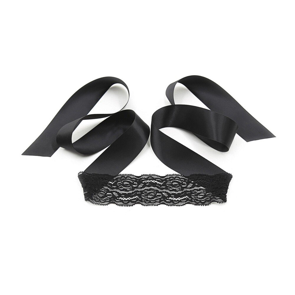 Kit Bondage Lace Me Up - immagine 2