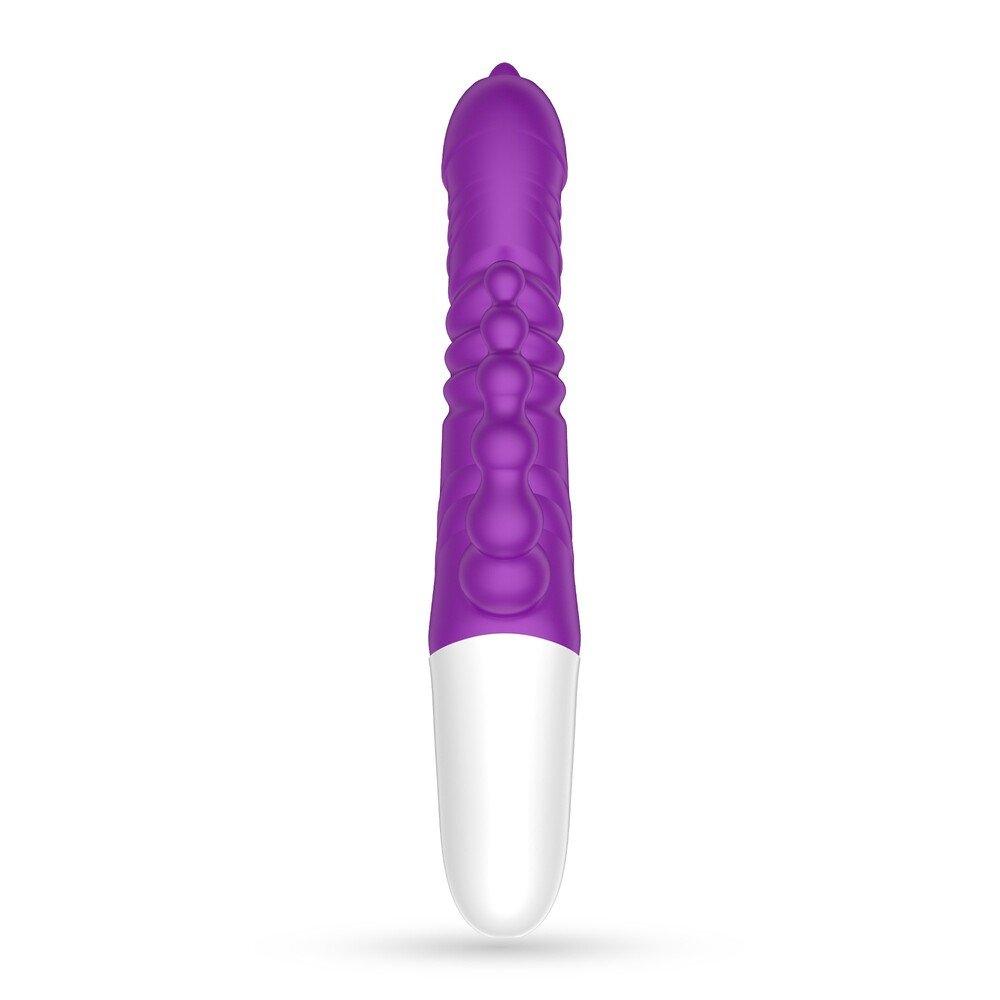Vibratore Rabbit Trionfo dei Sensi - immagine 3