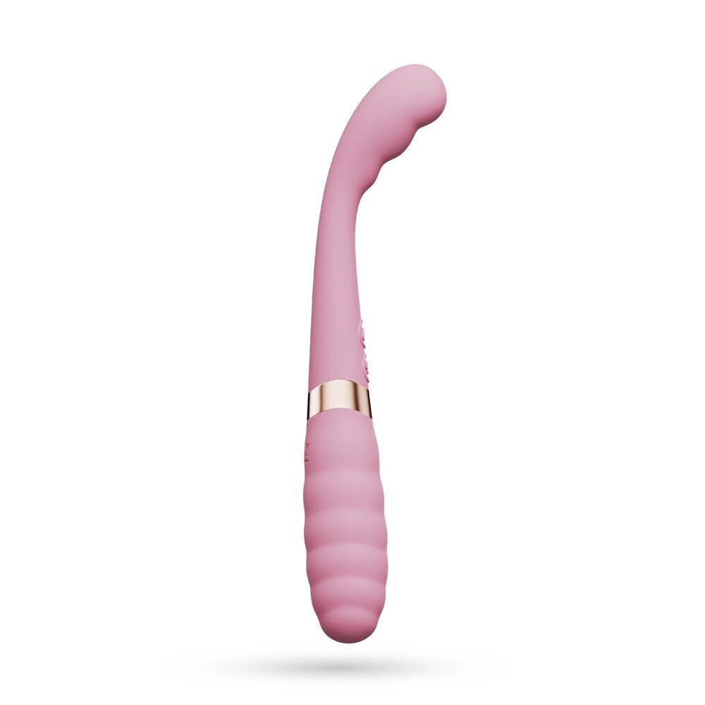 Vibratore Punto G Doppia Curva del Piacere - immagine 4