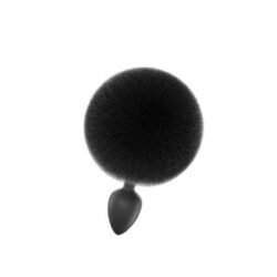 Plug Anale Coda di Sogno