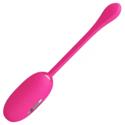 Ovetto Vibrante Connessione Intima