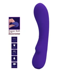 Vibratore Punto G Desiderio Infinito