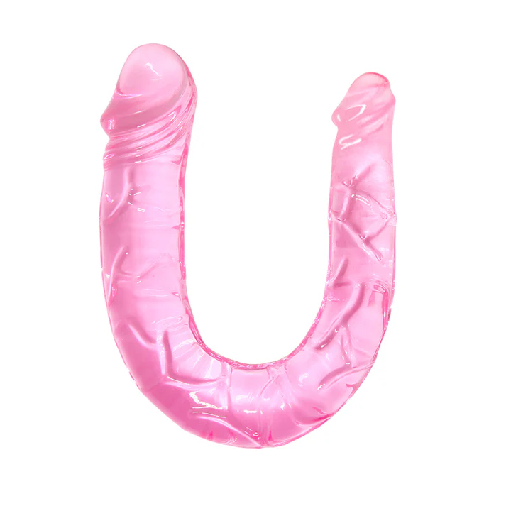 Dildo Doppio Dong 29,8 cm