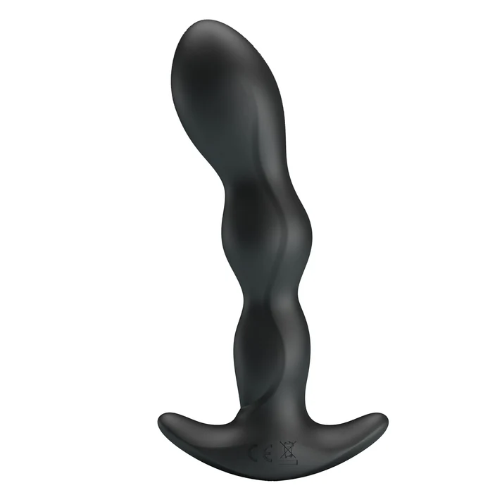 Vibratore Anale Massaggio Profondo
