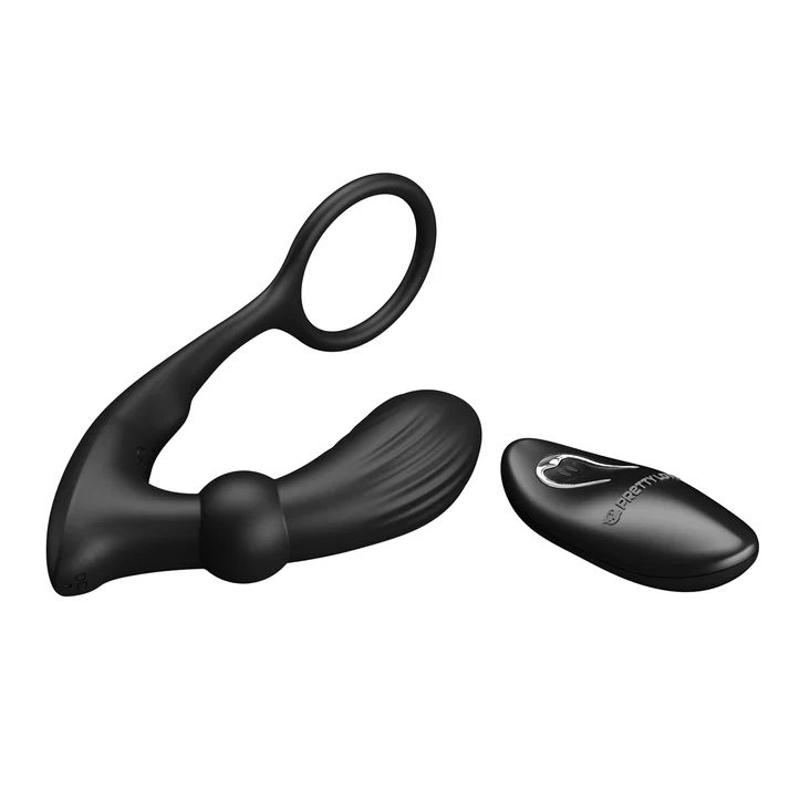 Stimolatore Prostatico Doppia Euforia