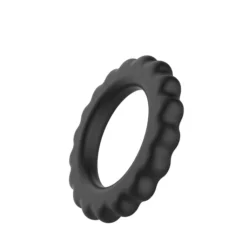 Anello Fallico Potere di Titanio