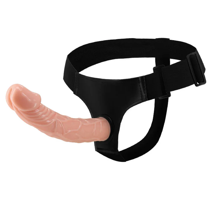 Strap-On Passione Suprema