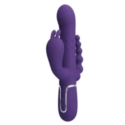 Vibratore Rabbit Gioia Suprema