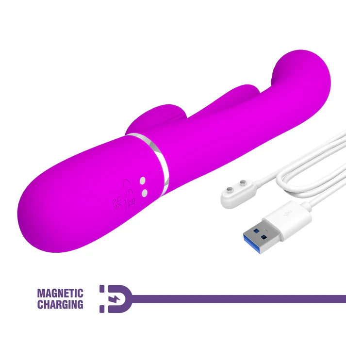 Vibratore Rabbit Passione Profonda - immagine 5