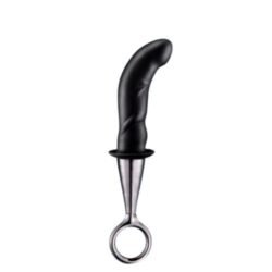 Plug Anale Prostatico Curvo