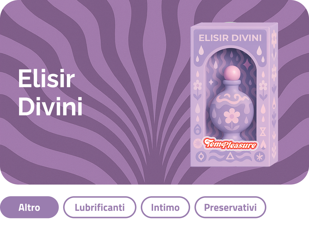 Elisir-divini