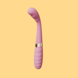 Vibratore Punto G Doppia Curva del Piacere