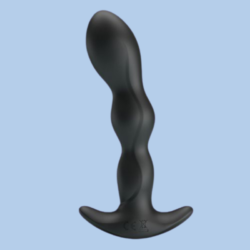 Vibratore Anale Massaggio Profondo