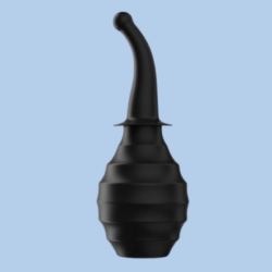 Doccia Anale BLKB Deluxe
