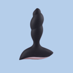 Vibratore Prostatico Piacere Mirato