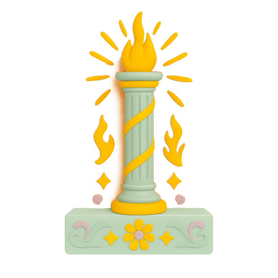 idolo-dei-desideri-oggetto