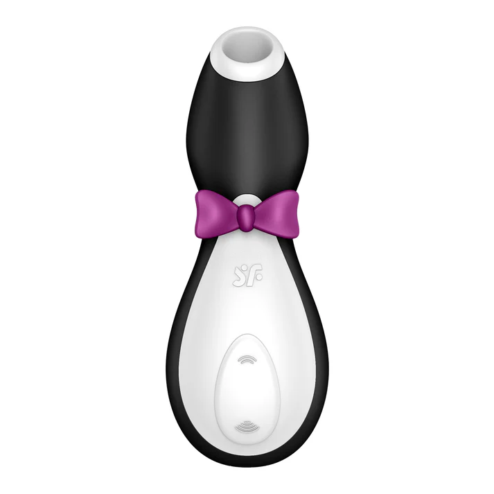 Pinguino del Piacere