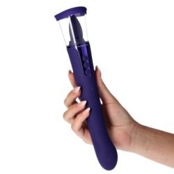 Vibratore Clitorideo Desiderio Segreto
