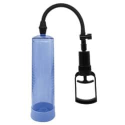 Pompa Sviluppatore Vigore Supremo Blue