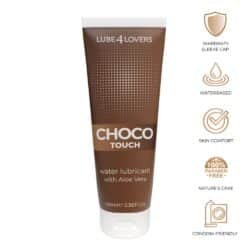 Lubrificante Vaginale Cioccolato
