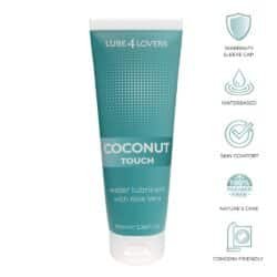 Lubrificante Vaginale Water Touch Cocco