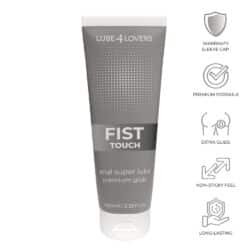 Lubrificante Anale Fist Touch