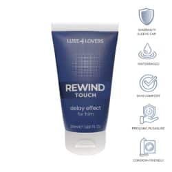 Crema Ritardante Rewind