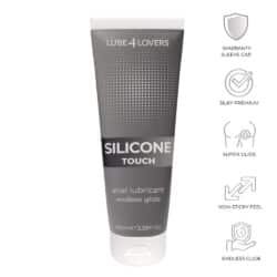 Lubrificante anale Silicone