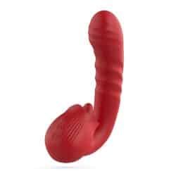 Vibratore Rabbit Estasi Divina