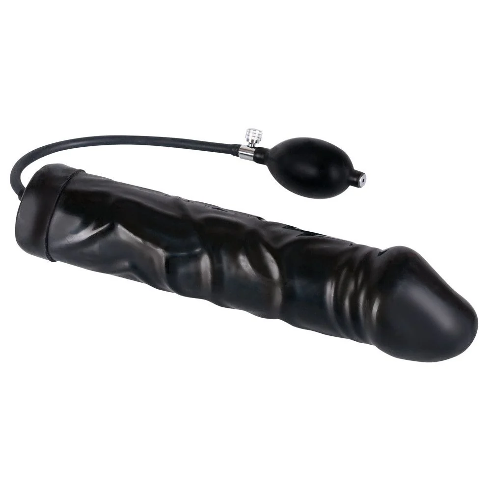 Dildo Espansione Estrema