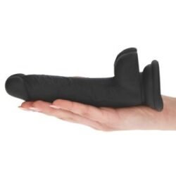 Dildo Realistico Sottile Piacere