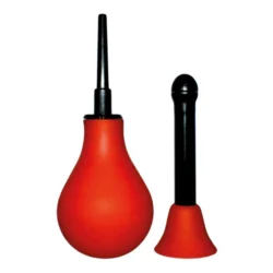 Doccia Anale Pulizia Intima Rosso Passione