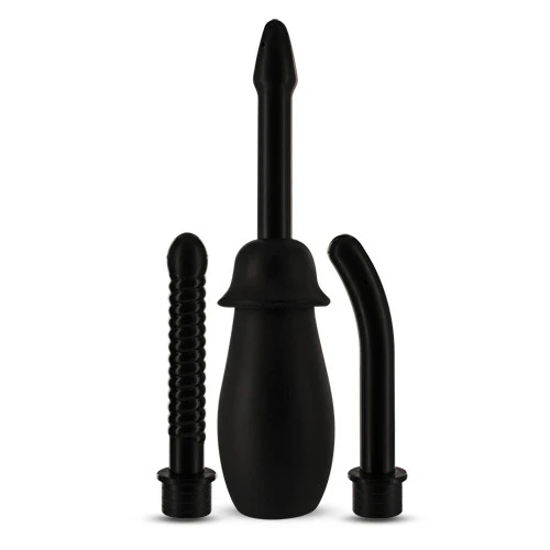 Doccia Anale Igiene Intima 3D