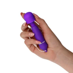 Mini Vibratore Dolce Impulso