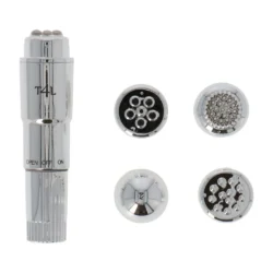 Stimolatore Clitorideo Desiderio Multiforme