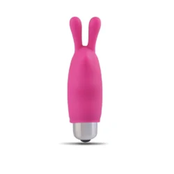 Vibratore Clitorideo Carezza Segreta