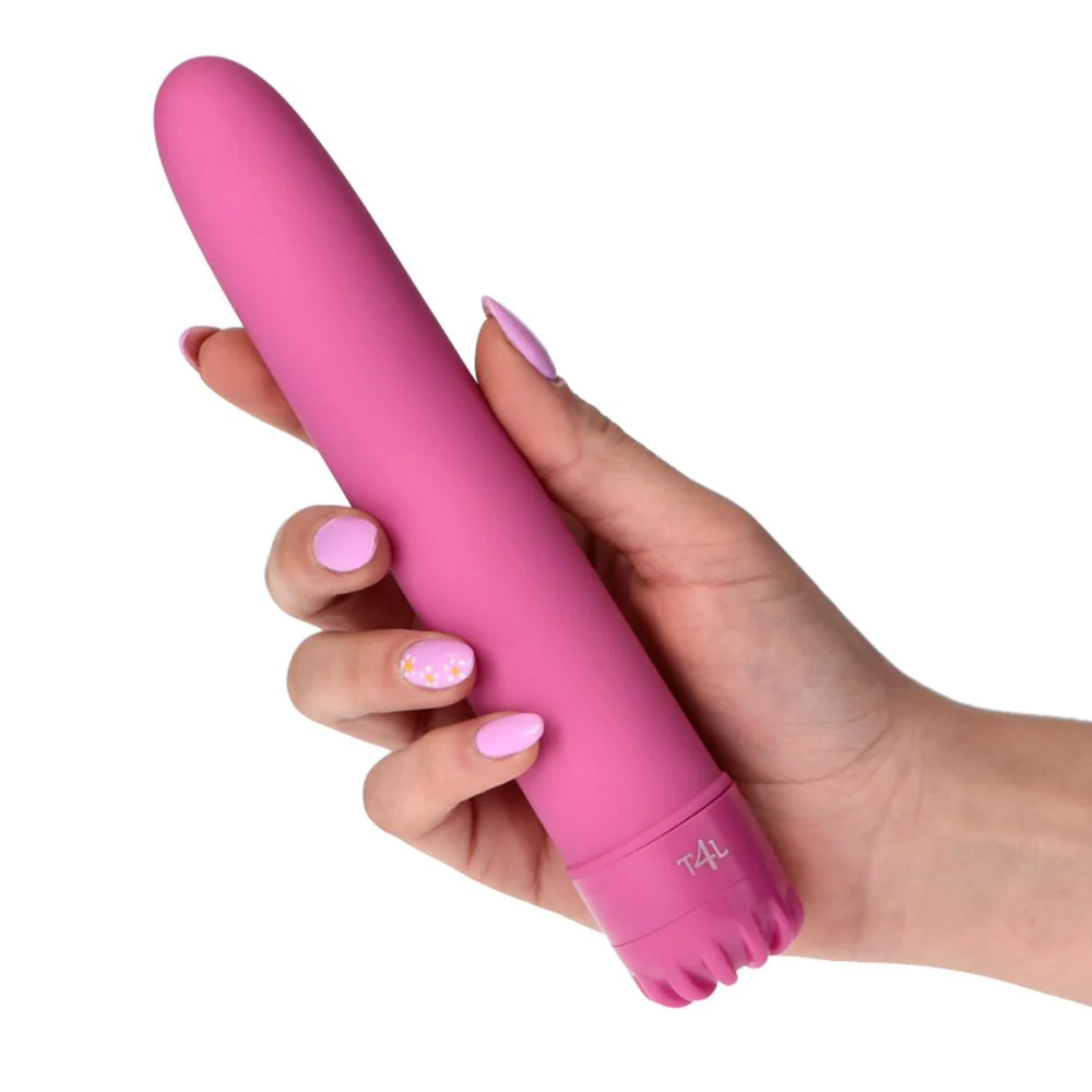 Vibratore Classico Dolce Tentazione