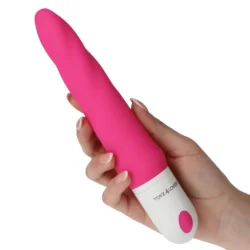 Vibratore Classico Incanto Unicorno Vibrante