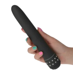Vibratore Classico Eleganza Vibrante