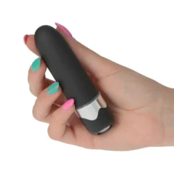 Vibratore Classico Carezza Luminosa