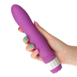 Vibratore Classico Energia Neon Intensa