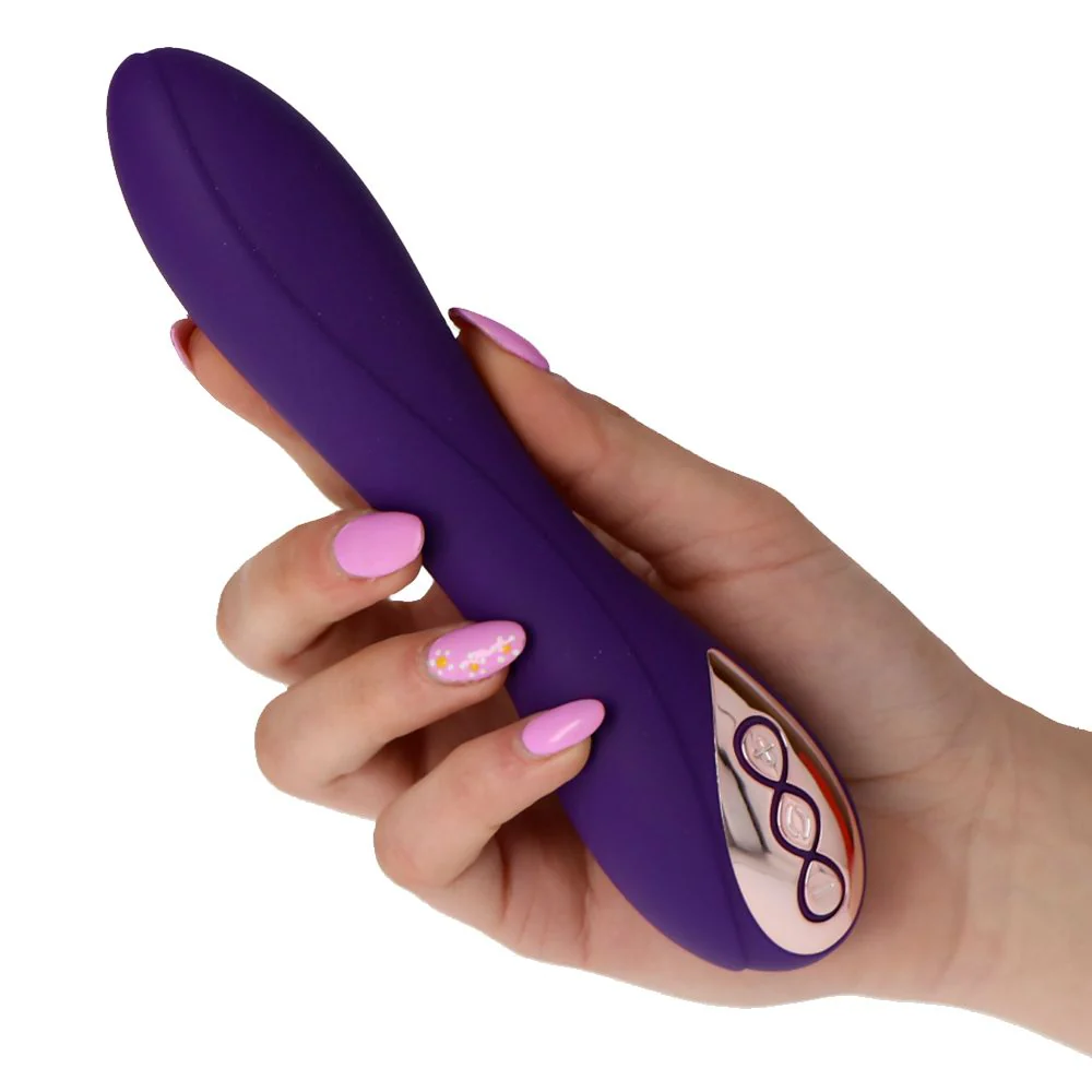 Vibratore Classico Sogno Sensuale Punto G